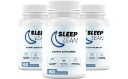Sleep Lean Supplement